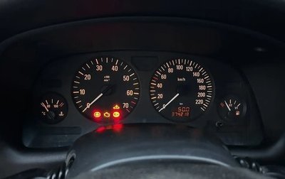 Opel Astra G, 2003 год, 180 000 рублей, 1 фотография