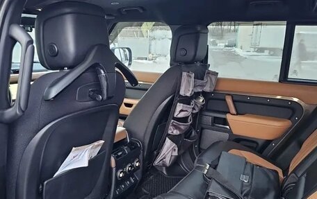 Land Rover Defender II, 2020 год, 7 200 000 рублей, 12 фотография