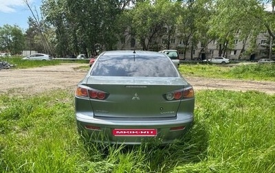 Mitsubishi Lancer IX, 2012 год, 750 000 рублей, 1 фотография