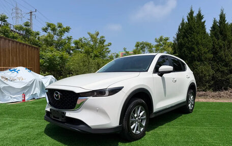 Mazda CX-5 II, 2022 год, 2 109 004 рублей, 1 фотография