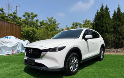 Mazda CX-5 II, 2022 год, 2 109 004 рублей, 1 фотография
