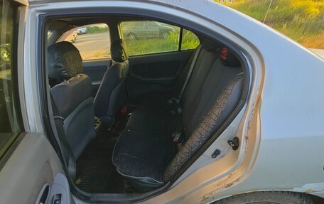 Hyundai Elantra III, 2004 год, 200 000 рублей, 5 фотография