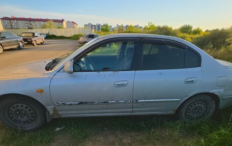 Hyundai Elantra III, 2004 год, 200 000 рублей, 2 фотография