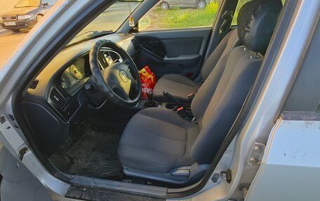 Hyundai Elantra III, 2004 год, 200 000 рублей, 4 фотография