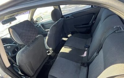Chevrolet Viva, 2004 год, 150 000 рублей, 1 фотография