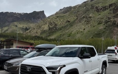 Toyota Tundra, 2024 год, 8 700 000 рублей, 1 фотография