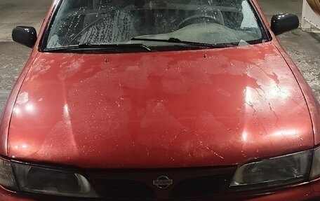 Nissan Almera, 1997 год, 150 000 рублей, 1 фотография