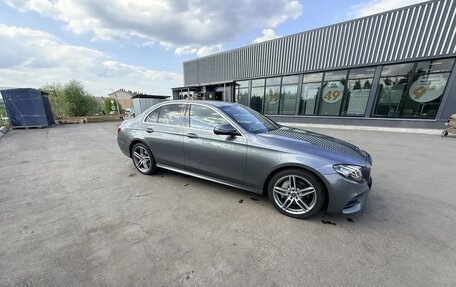 Mercedes-Benz E-Класс, 2019 год, 3 650 000 рублей, 1 фотография