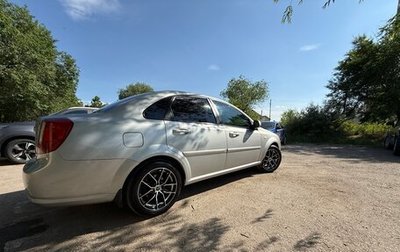 Chevrolet Lacetti, 2007 год, 550 000 рублей, 1 фотография