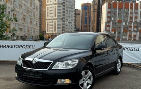 Skoda Octavia, 2012 год, 939 000 рублей, 1 фотография