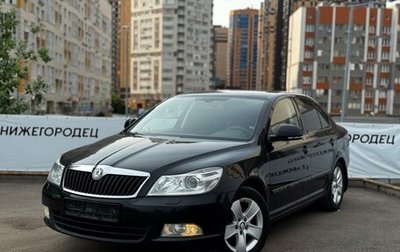 Skoda Octavia, 2012 год, 939 000 рублей, 1 фотография