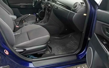 Mazda 3, 2008 год, 560 000 рублей, 3 фотография