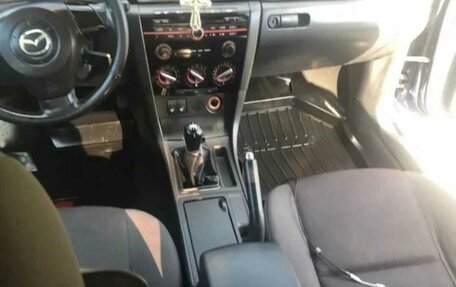 Mazda 3, 2008 год, 560 000 рублей, 2 фотография