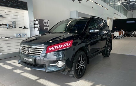 Toyota RAV4, 2010 год, 1 550 000 рублей, 1 фотография