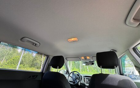 Hyundai Creta I рестайлинг, 2021 год, 1 898 000 рублей, 13 фотография