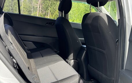 Hyundai Creta I рестайлинг, 2021 год, 1 898 000 рублей, 12 фотография