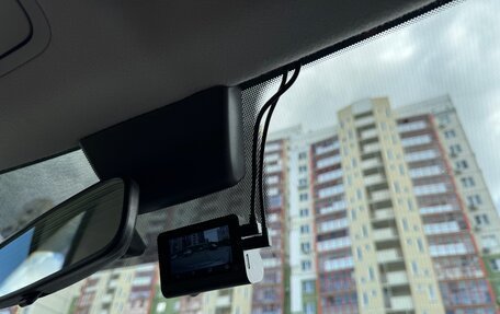Hyundai Creta I рестайлинг, 2021 год, 1 898 000 рублей, 19 фотография
