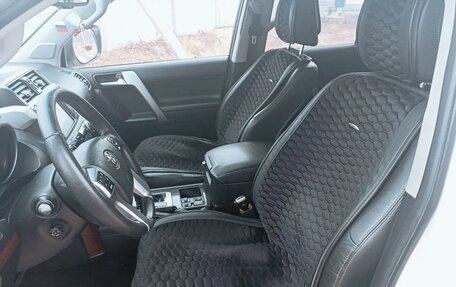 Toyota Land Cruiser Prado 150 рестайлинг 2, 2015 год, 3 800 000 рублей, 4 фотография
