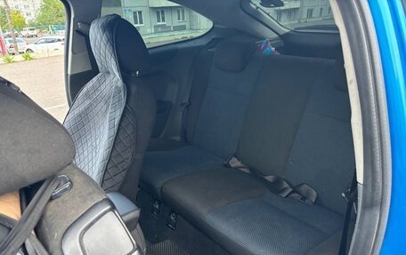Ford Focus II рестайлинг, 2005 год, 450 000 рублей, 6 фотография