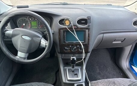 Ford Focus II рестайлинг, 2005 год, 450 000 рублей, 9 фотография