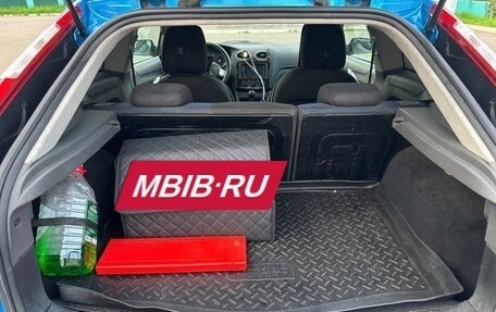 Ford Focus II рестайлинг, 2005 год, 450 000 рублей, 8 фотография