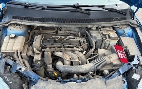Ford Focus II рестайлинг, 2005 год, 450 000 рублей, 5 фотография