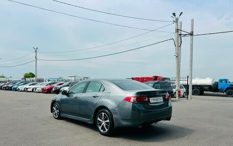 Honda Accord VIII рестайлинг, 2008 год, 599 999 рублей, 4 фотография