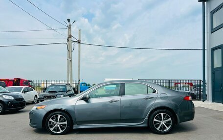 Honda Accord VIII рестайлинг, 2008 год, 599 999 рублей, 3 фотография