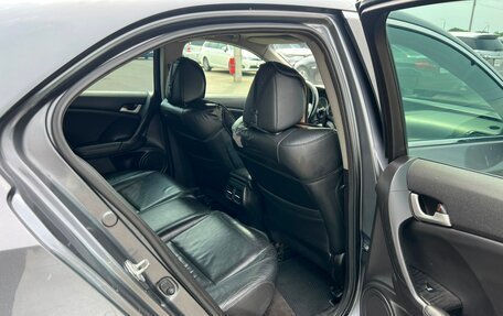 Honda Accord VIII рестайлинг, 2008 год, 599 999 рублей, 18 фотография