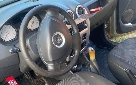 Renault Sandero I, 2011 год, 330 000 рублей, 8 фотография