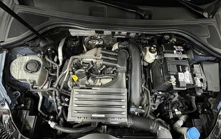 Audi A3, 2022 год, 1 665 000 рублей, 8 фотография