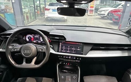 Audi A3, 2022 год, 1 665 000 рублей, 7 фотография