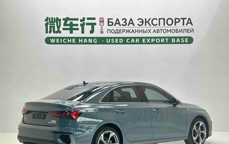 Audi A3, 2022 год, 1 665 000 рублей, 6 фотография