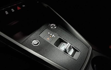 Audi A3, 2022 год, 1 665 000 рублей, 14 фотография
