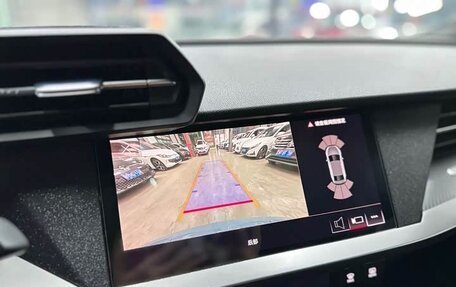 Audi A3, 2022 год, 1 665 000 рублей, 11 фотография