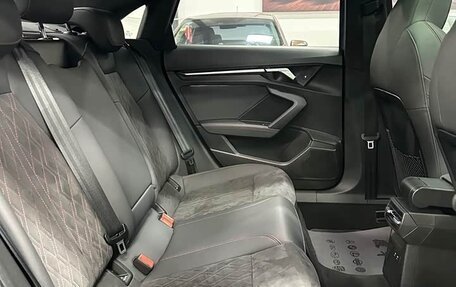 Audi A3, 2022 год, 1 665 000 рублей, 10 фотография