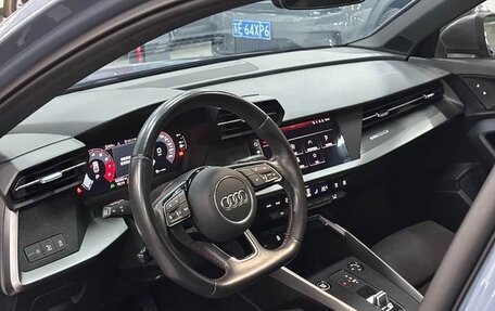 Audi A3, 2022 год, 1 665 000 рублей, 13 фотография