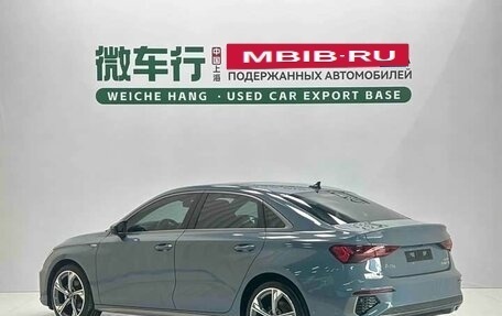 Audi A3, 2022 год, 1 665 000 рублей, 5 фотография
