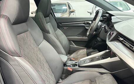 Audi A3, 2022 год, 1 665 000 рублей, 17 фотография