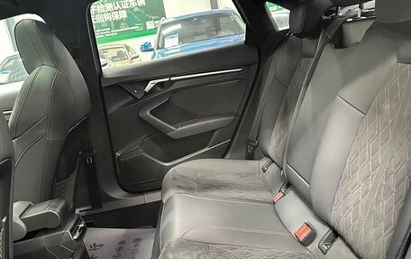 Audi A3, 2022 год, 1 665 000 рублей, 19 фотография