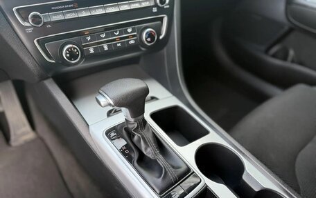 KIA Optima IV, 2018 год, 1 897 000 рублей, 14 фотография