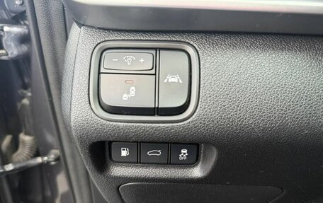 KIA Optima IV, 2018 год, 1 897 000 рублей, 21 фотография