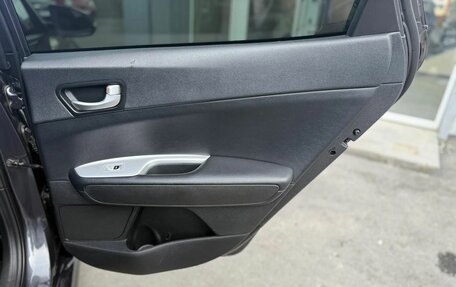 KIA Optima IV, 2018 год, 1 897 000 рублей, 25 фотография