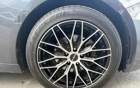 KIA Optima IV, 2018 год, 1 897 000 рублей, 30 фотография