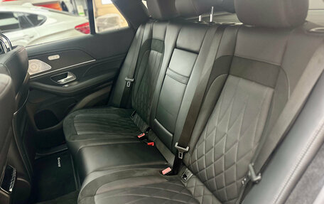 Mercedes-Benz GLE AMG, 2021 год, 12 650 000 рублей, 13 фотография