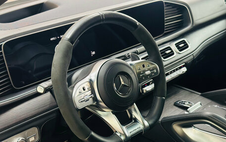 Mercedes-Benz GLE AMG, 2021 год, 12 650 000 рублей, 20 фотография