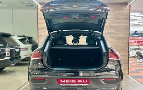 Mercedes-Benz GLE AMG, 2021 год, 12 650 000 рублей, 9 фотография