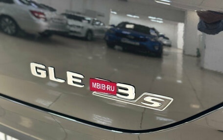Mercedes-Benz GLE AMG, 2021 год, 12 650 000 рублей, 8 фотография