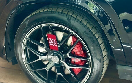 Mercedes-Benz GLE AMG, 2021 год, 12 650 000 рублей, 15 фотография