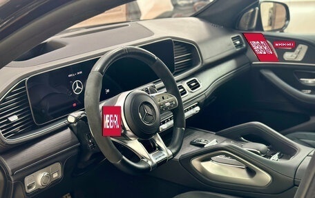 Mercedes-Benz GLE AMG, 2021 год, 12 650 000 рублей, 19 фотография